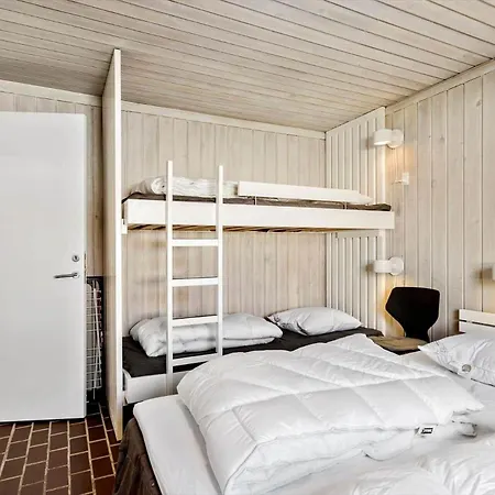 Tatil Evi Bl1775-pandrup-rodhus-klitvej-335 Pandrup