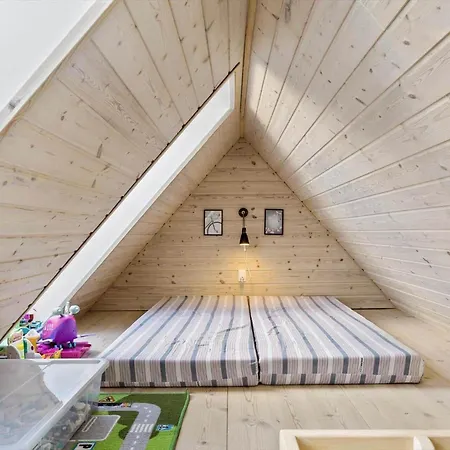 Bl1775-pandrup-rodhus-klitvej-335 펜션 Pandrup