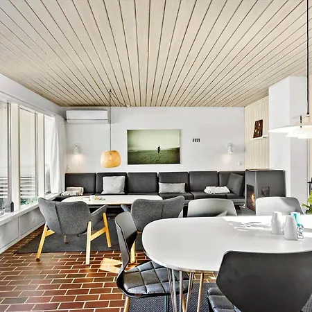 Bl1775-pandrup-rodhus-klitvej-335 펜션 Pandrup