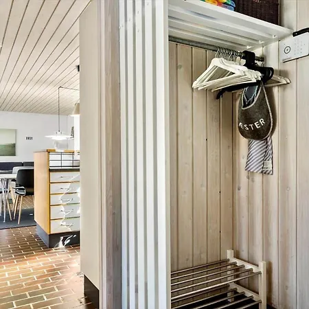 펜션 Bl1775-pandrup-rodhus-klitvej-335