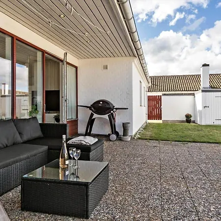 Tatil Evi Bl1775-pandrup-rodhus-klitvej-335 Pandrup