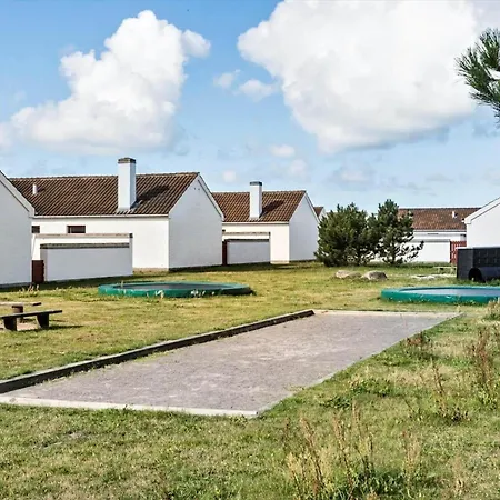 Bl1775-pandrup-rodhus-klitvej-335 펜션 *