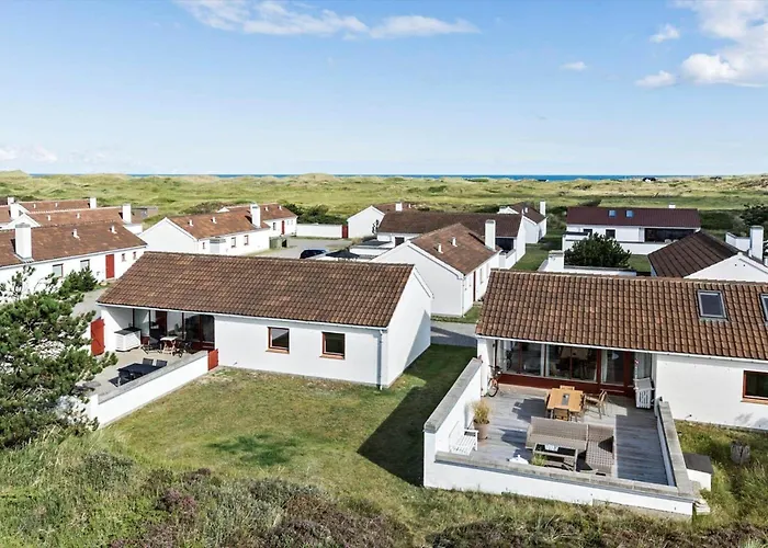 Ferienhaus Bl1775-pandrup-rodhus-klitvej-335